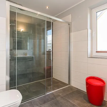 Prázdninový dům Joana *